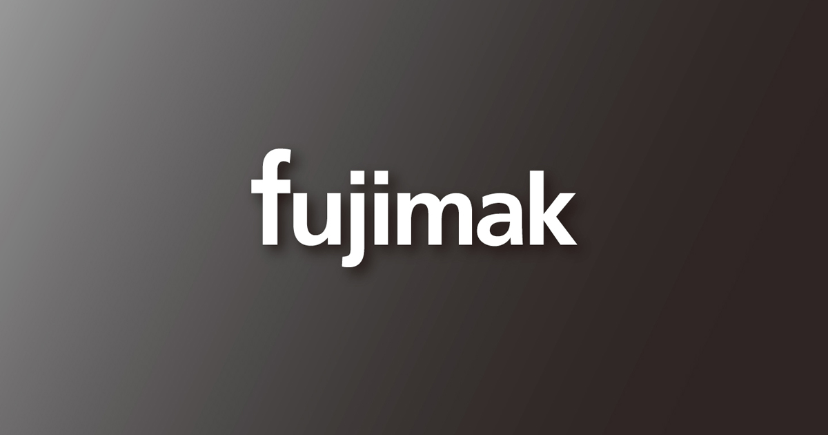 株式會社fujimak