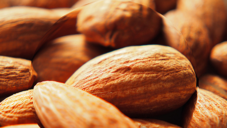 Roasting Nuts (Almonds, Peanuts, etc.)